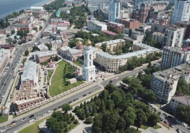 Афиша: куда сходить в Самаре 27 и 28 июня