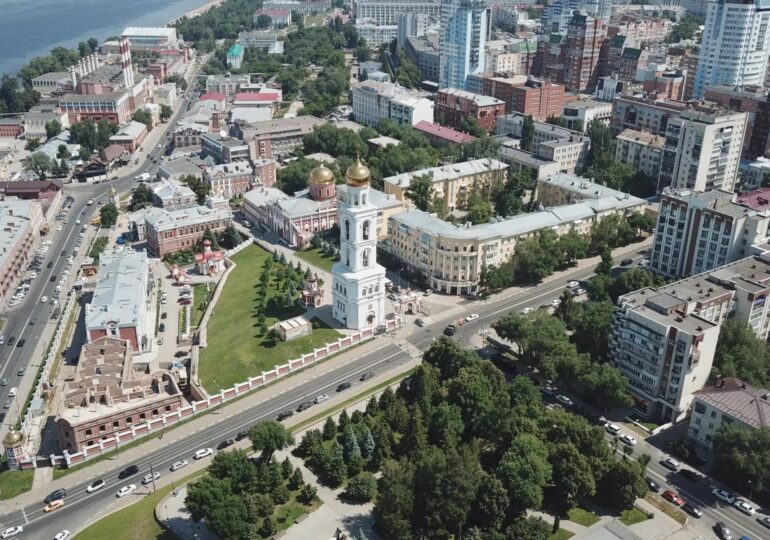 Афиша: куда сходить в Самаре 27 и 28 июня
