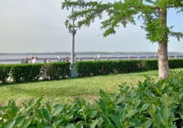 В Самаре уже трудоустроили 950 подростков