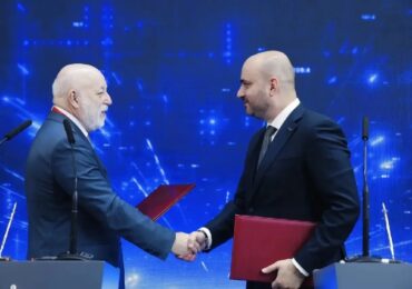 В Самарской области будут развивать социально-экономическое партнерство