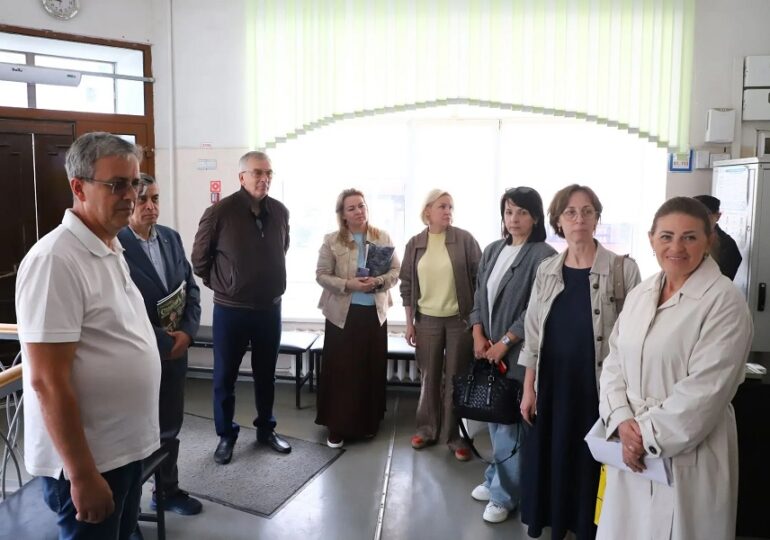 Общественная палата Самары провела мониторинг пришкольных лагерей