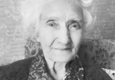 В Самаре ушла из жизни ветеран Великой Отечественной войны Мария Локоть