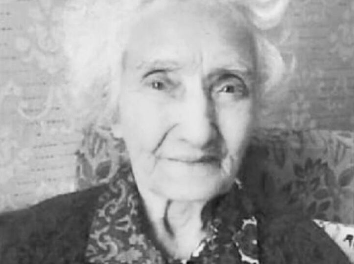 В Самаре ушла из жизни ветеран Великой Отечественной войны Мария Локоть