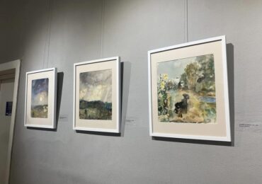 В Самаре 26 июня начнется выставочный сезон