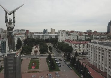 В Самаре 26 июня состоится фестиваль, посвященный Дню молодежи
