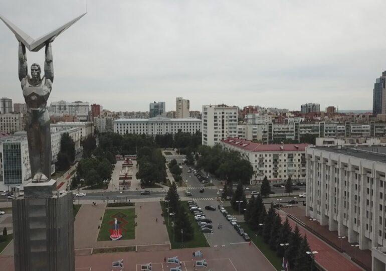 Афиша: куда сходить в Самаре 20 и 21 июня