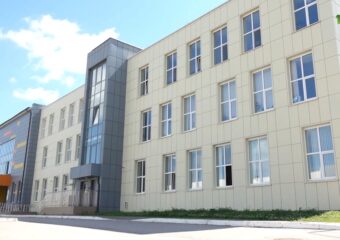 В Самаре прошло занятие по противодействию терроризму и экстремизму