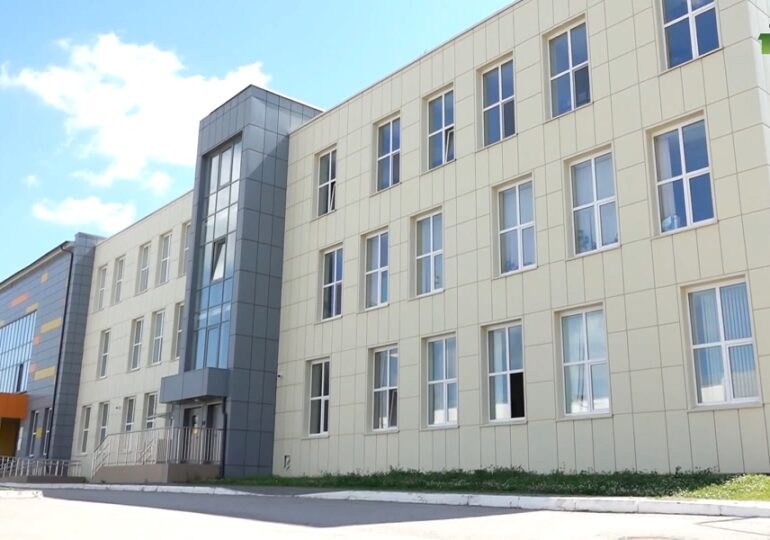 В Самаре прошло занятие по противодействию терроризму и экстремизму