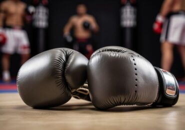Самарские спортсмены стали победителями первенства мира по тайскому боксу