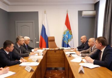 В Самарской области планируют строительство подстанции 110 кВ