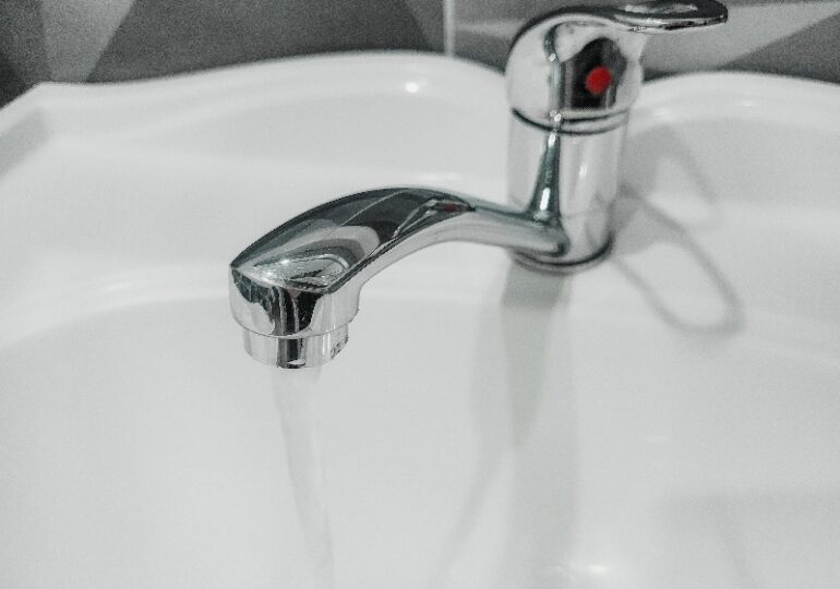 В Самаре 1 июня возможны временные отключения холодной воды