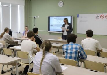 В Самаре более 6 тыс. человек написали ЕГЭ по русскому языку