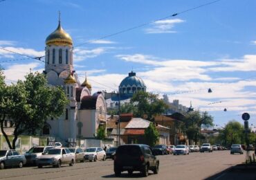 Михаил Перепелкин прокомментировал Указ президента о праздновании 450-летия Самары