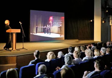 В Самаре почтили память председателя городского общества инвалидов Инны Бариль