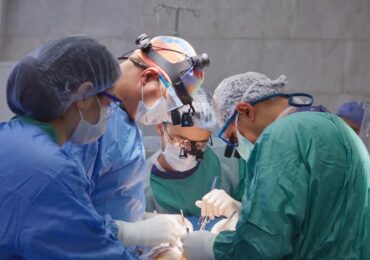 Самарские кардиохирурги спасли пациентку с опасным расслоением аорты