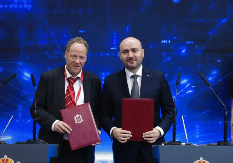 В Самарской области до 2029 года построят новый животноводческий комплекс