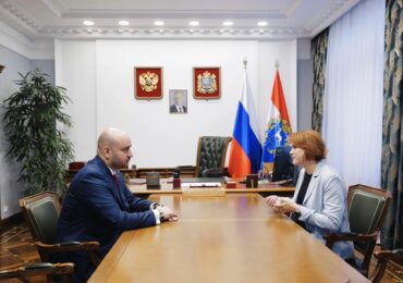 В Самарской области введут институт уполномоченного по правам людей с инвалидностью