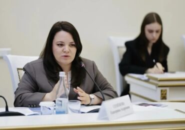 Екатерину Семенову назначили на пост министра градостроительной политики Самарской области