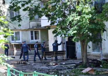 Иван Носков выразил соболезнования родным погибших в пожаре на 22 Партсъезда в Самаре