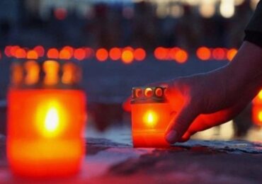 Самара присоединится к Всероссийской акции «Свеча Памяти»