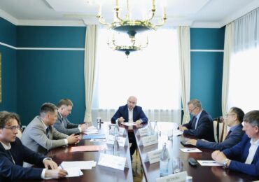В Самарской области на две недели ввели ограничения на продажу топлива