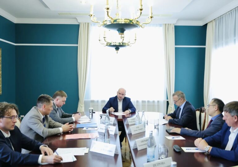 В Самарской области на две недели ввели ограничения на продажу топлива