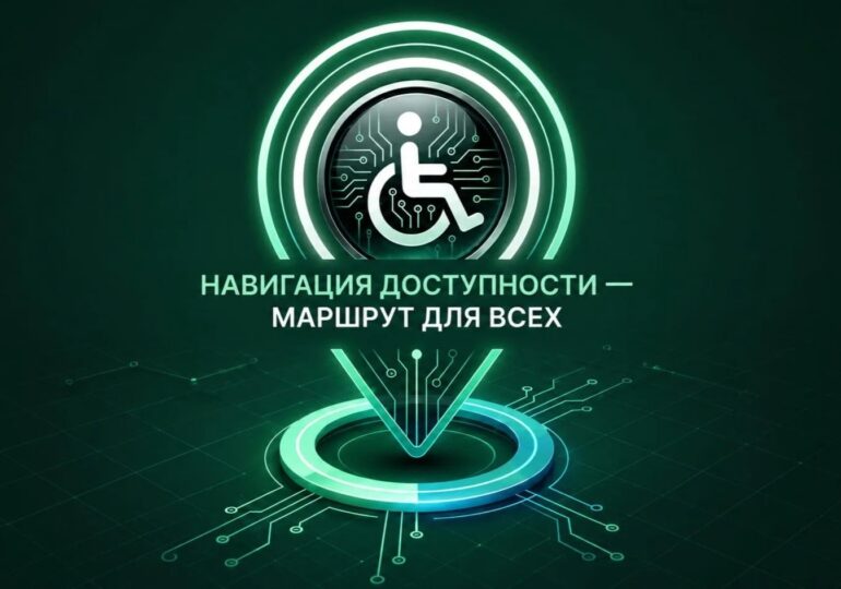 Организации Самары могут поучаствовать в марафоне «Навигация доступности – маршрут для всех»