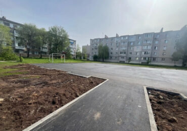 В Самарской области благоустроят 222 общественные территории