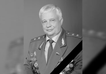 Ушел из жизни экс-глава УФНС по Самарской области Александр Бахмуров