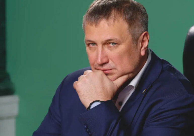 Глава Самары Иван Носков стал одним из самых упоминаемых руководителей городов ПФО