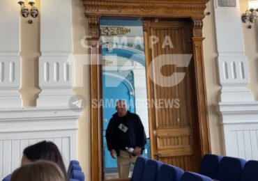 На заседании по делу Екатерины Тарховой приступили к допросу свидетелей