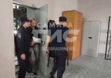В Самаре проходит пятое заседание по делу об убийстве экс-мэра города Виктора Тархова