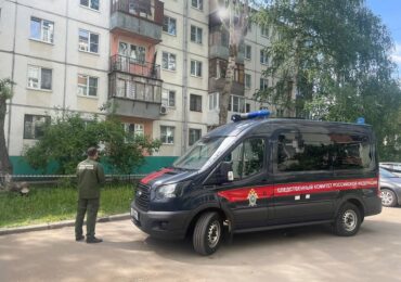 Жителя Самары подозревают в незаконной организации азартных игр