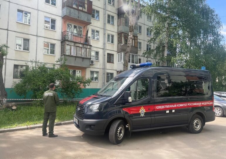 Жителя Самары подозревают в незаконной организации азартных игр