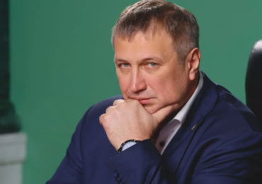 Иван Носков поздравил самарцев с Днем защиты детей
