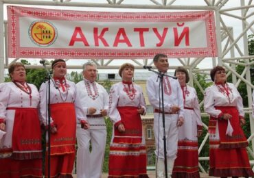 В Самаре отметят чувашский национальный праздник «Акатуй»