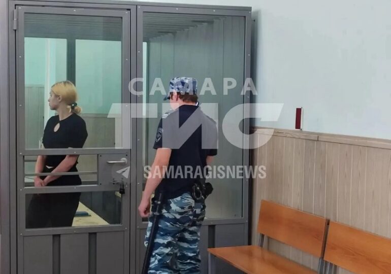 Пропал адвокат Таисии Киселевой