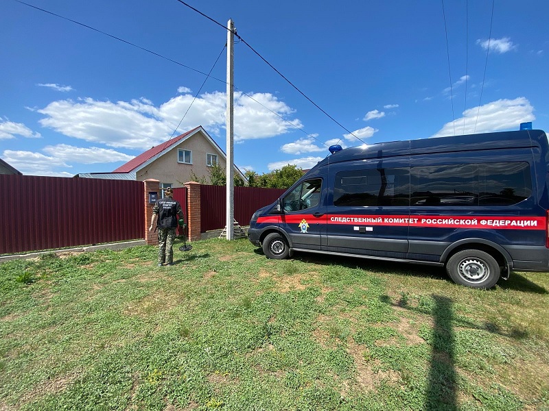 В Самаре несовершеннолетнего подозревают в причинении тяжкого вреда здоровью