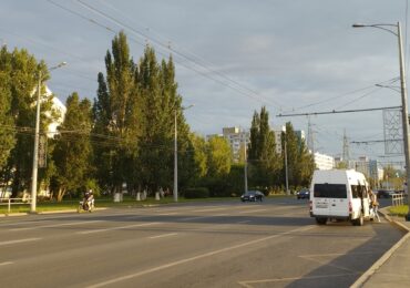 В Самаре восстановили движение наземного общественного транспорта