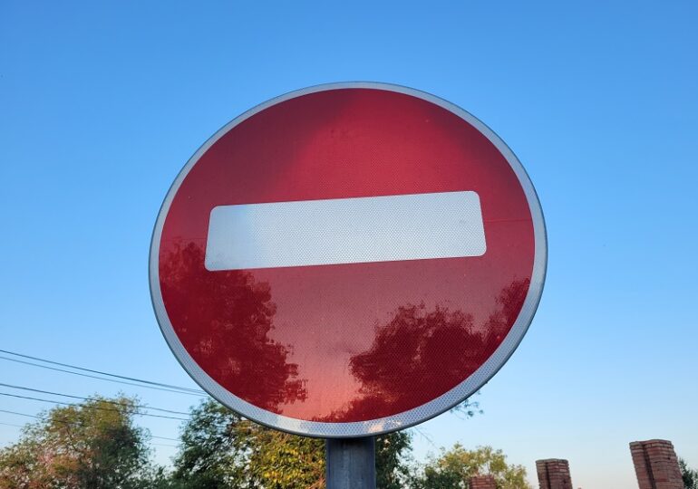 В Самаре ограничат движение по Московскому шоссе и Мичурина
