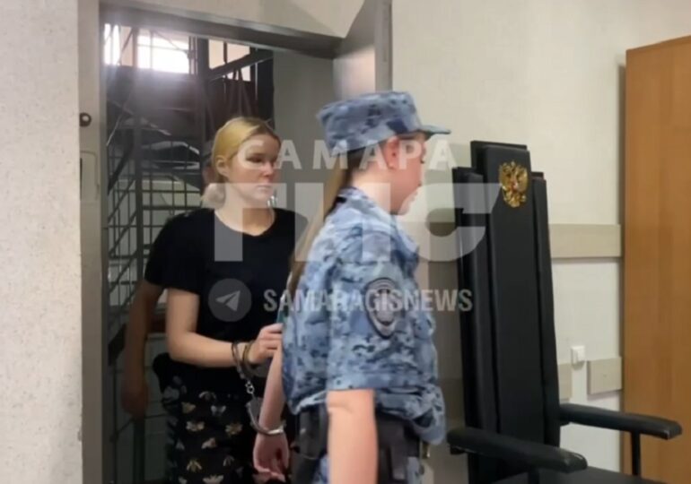 Екатерина Тархова рассказала о своем самочувствии и отношении к религии