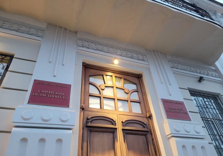 В Самарской области браконьер выловил 83 рыбы