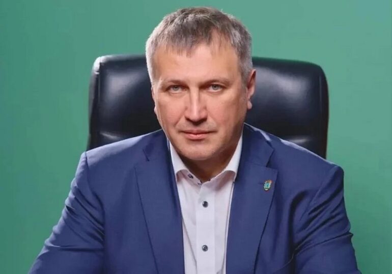 Иван Носков стал лидером медиарейтинга глав столиц субъектов ПФО