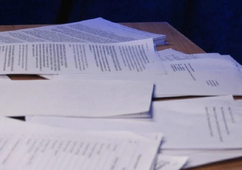 Двое жителей Самарской области предоставляли мигрантам рабочие места