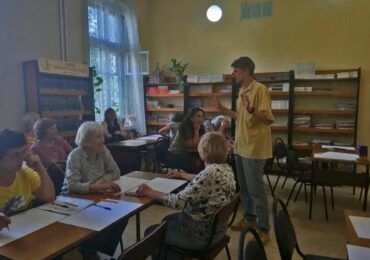 В Самаре состоялась вторая встреча «Том Сойер Фест»