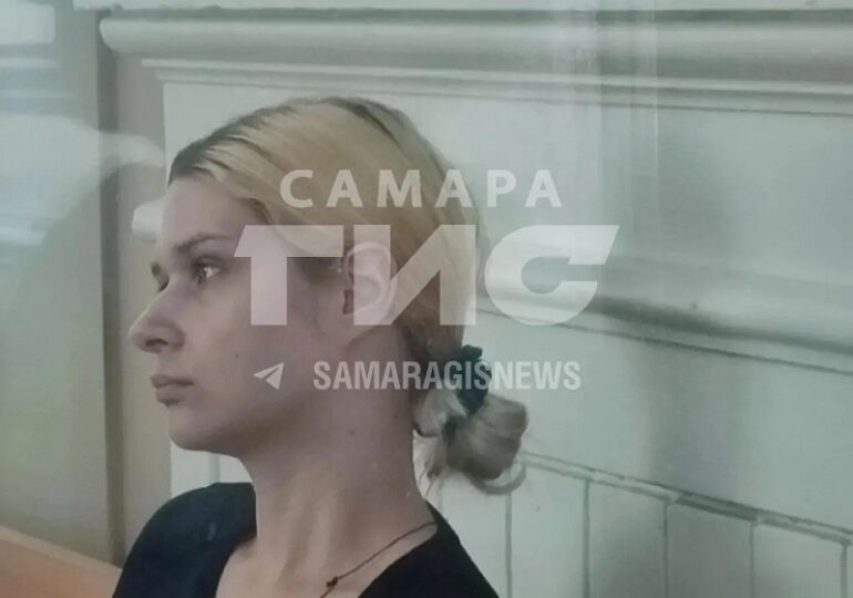 В Самаре продолжают допрашивать свидетелей по делу Екатерины Тарховой
