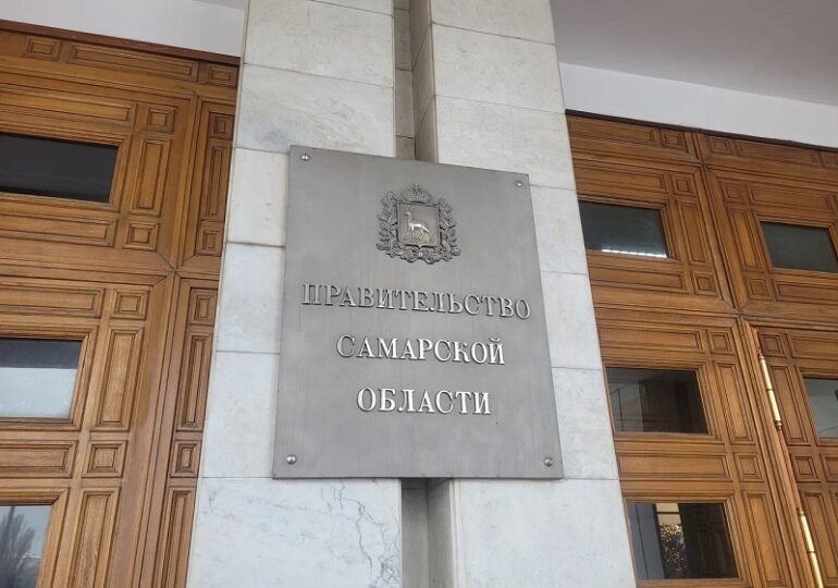 Вячеслав Федорищев назначил Марка Шлеенкова на должность помощника губернатора