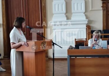 Соседка Виктора Тархова дала показания в суде