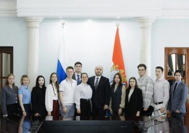 В Самарской области формируют кадровый резерв для работы в органах власти