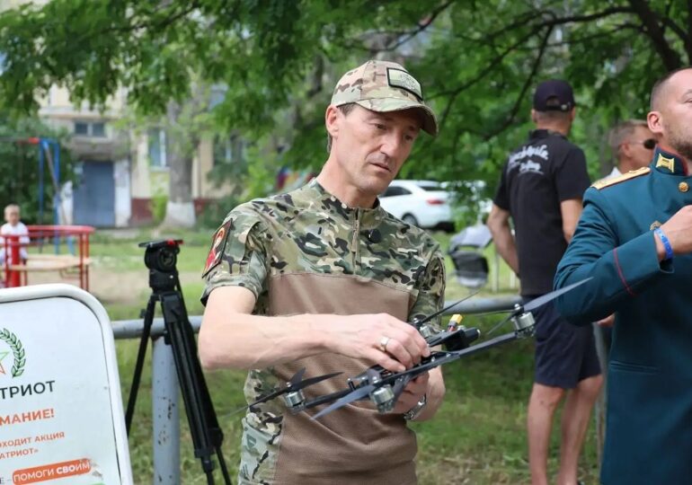 В Самаре подвели промежуточные итоги проекта «Экопатриот»